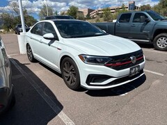2019 Volkswagen Jetta GLI 2.0T Autobahn Sedan