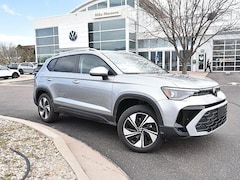 2025 Volkswagen Taos SE SUV