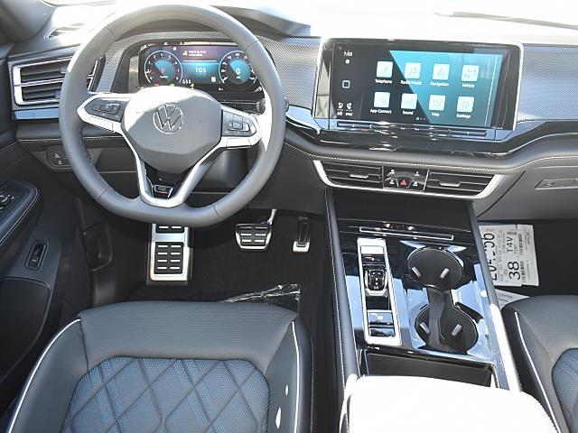 2026 Volkswagen Atlas Cross Sport SEL Premium R-LINE - Photo 9