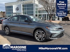 2026 Volkswagen Jetta Sport Sedan