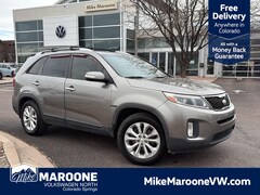 2014 Kia Sorento EX SUV