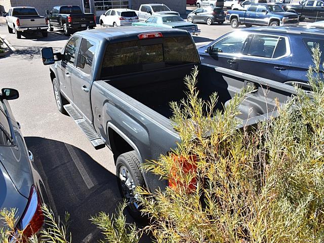 2017 Gmc Sierra Denali photo 3