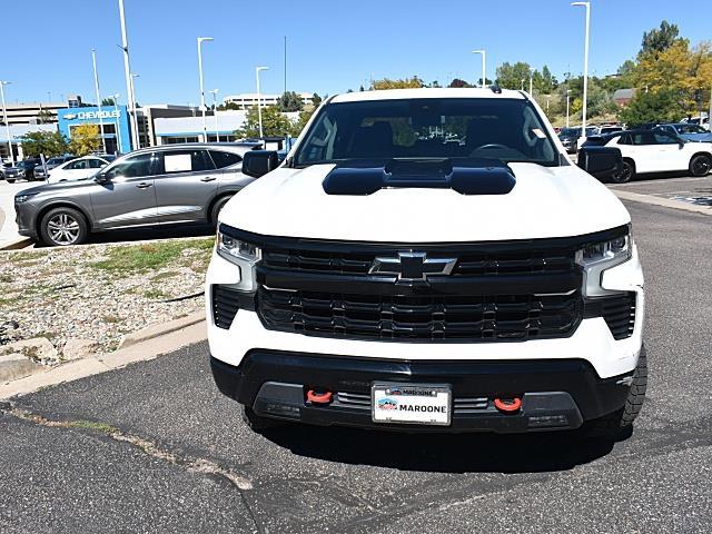 2023 Chevrolet Silverado 1500 LT Trail Boss photo 2