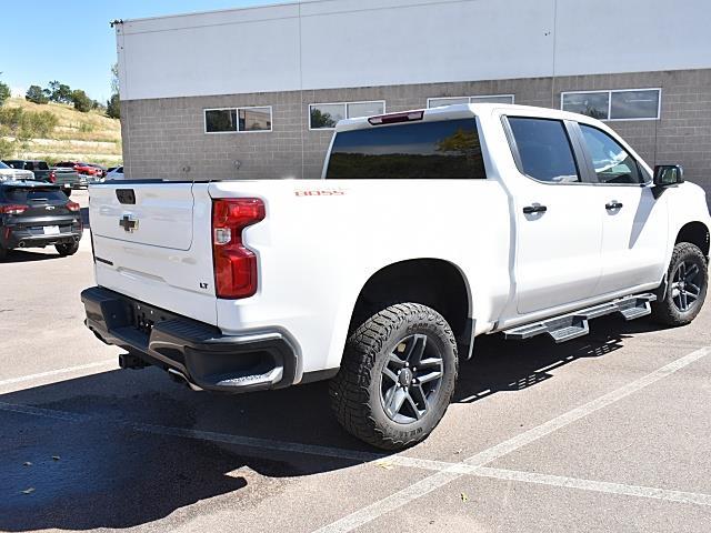 2023 Chevrolet Silverado 1500 LT Trail Boss photo 4