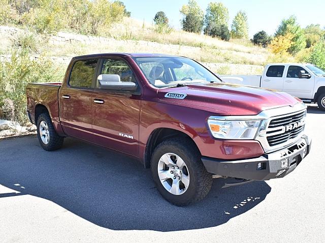 2019 RAM Ram 1500 Pickup