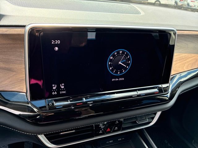 2026 Volkswagen Atlas SE w/Tech - Photo 20