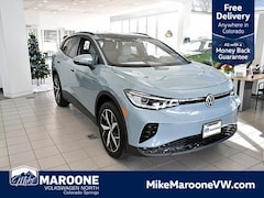 2026 Volkswagen ID.4 Pro S SUV