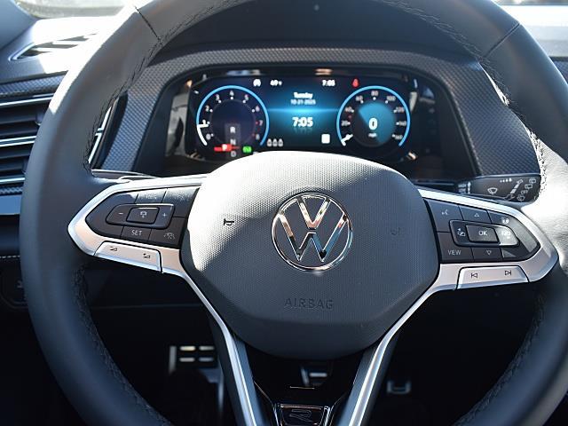 2026 Volkswagen Atlas Cross Sport SEL Premium R-LINE - Photo 10