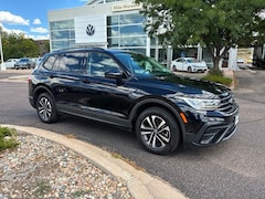 2023 Volkswagen Tiguan 2.0T S SUV