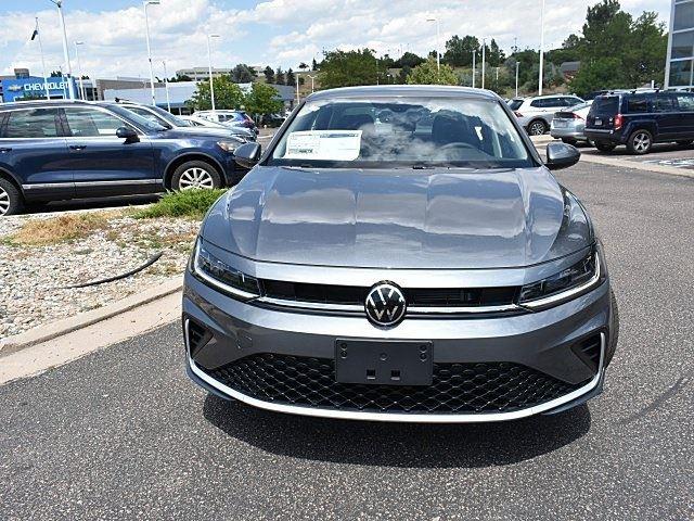 2025 Volkswagen Jetta 1.5T S photo 2