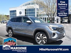 2025 Volkswagen Atlas 2.0T SE w/Technology SUV