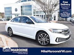 2023 Volkswagen Jetta Sport Sedan