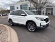  Honda Passport