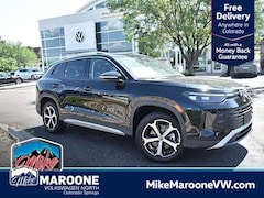 2025 Volkswagen Tiguan SE SUV