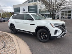 2026 Volkswagen Atlas 2.0T Peak Edition SUV