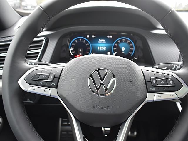 2026 Volkswagen Atlas Cross Sport SEL Premium R-LINE - Photo 10