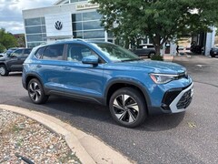 2026 Volkswagen Taos 1.5T SE SUV