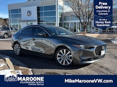 2023 Mazda Mazda3 Sedan 2.5 S Premium Sedan