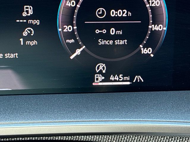 2026 Volkswagen Tiguan S - Photo 25