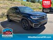  Volkswagen Atlas Cross Sport