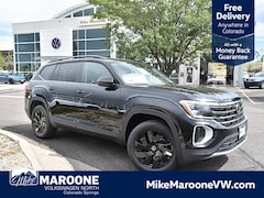 2026 Volkswagen Atlas 2.0T SE w/Technology SUV