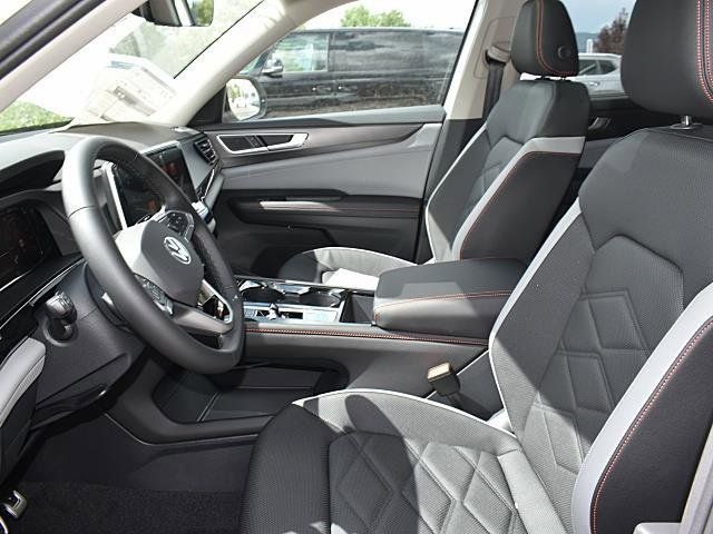 2026 Volkswagen Atlas Atlas Peak Edition - Photo 6