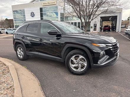 2024 Hyundai Tucson SEL SUV