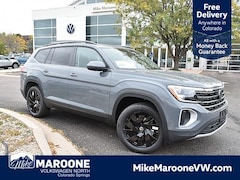 2026 Volkswagen Atlas 2.0T SE w/Technology SUV