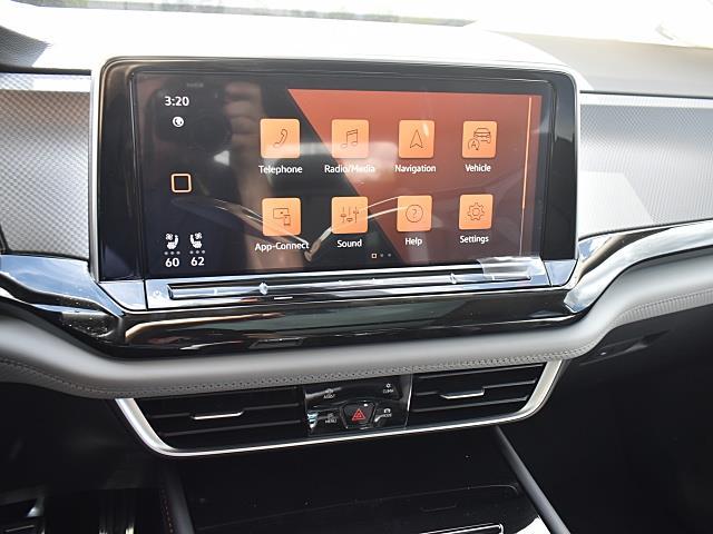 2026 Volkswagen Atlas Atlas Peak Edition - Photo 12