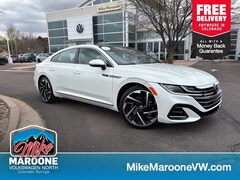 2023 Volkswagen Arteon 2.0T SEL Premium R-Line Sedan