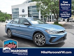 2025 Volkswagen Jetta Sport Sedan