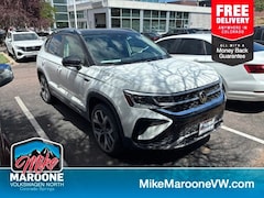 2023 Volkswagen Taos 1.5T SEL SUV