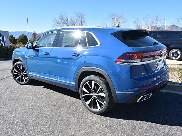 2026 Volkswagen Atlas Peak Edition SE photo 3