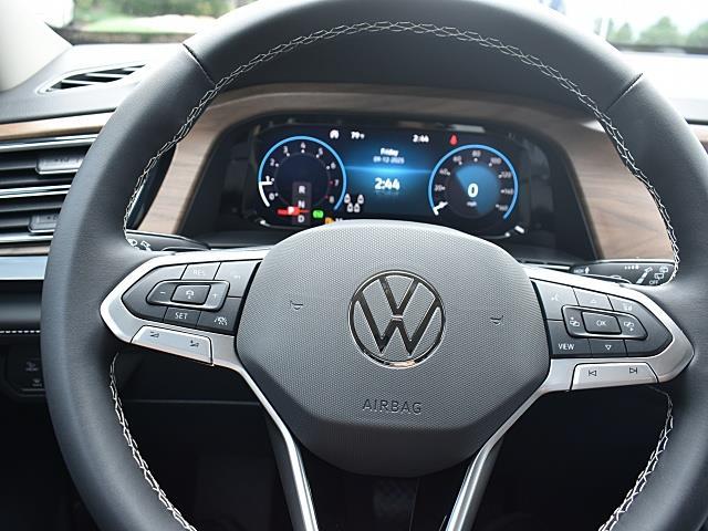 2026 Volkswagen Atlas SE w/Tech - Photo 11
