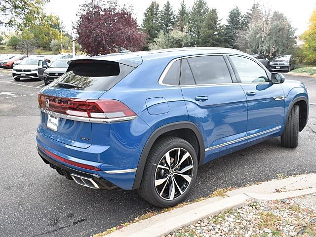 2026 Volkswagen Atlas Cross Sport SEL Premium R-LINE - Photo 6