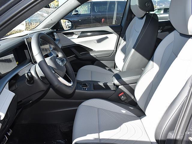 2026 Volkswagen Tiguan SE R-LINE BLACK - Photo 7