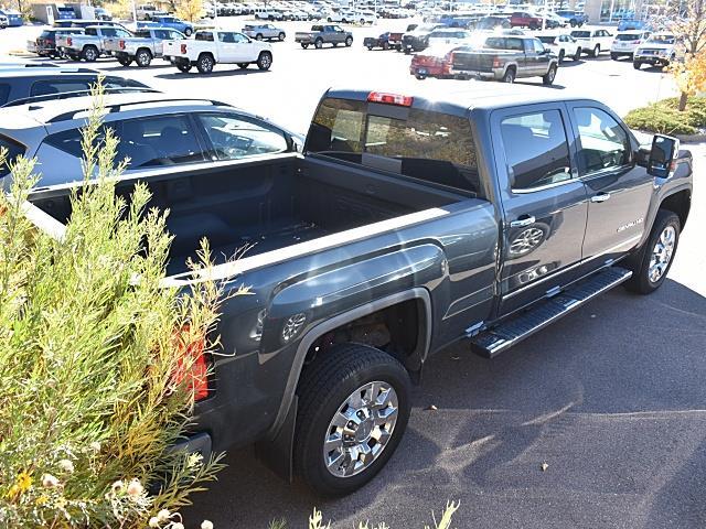 2017 Gmc Sierra Denali photo 4