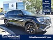  Volkswagen Atlas Cross Sport