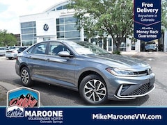 2025 Volkswagen Jetta S Sedan