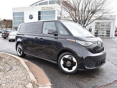 2025 Volkswagen ID. Buzz Van 4MOTION