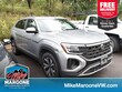 Volkswagen Atlas Cross Sport