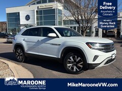 2020 Volkswagen Atlas Cross Sport 2.0T SE SUV