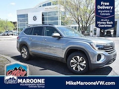 2025 Volkswagen Atlas 2.0T SE SUV