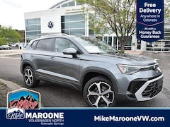 2025 Volkswagen Taos SEL SUV