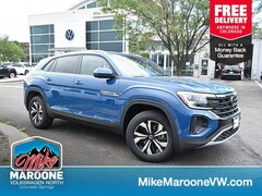 2025 Volkswagen Atlas Cross Sport 2.0T SE SUV