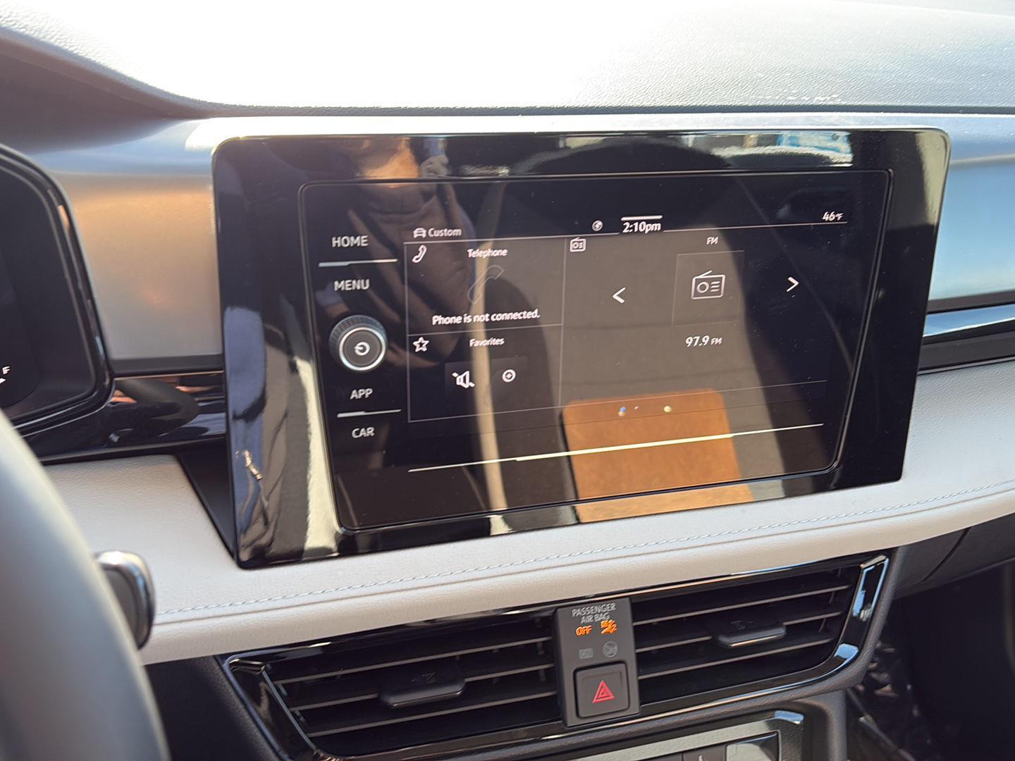 2026 Volkswagen Taos S - Photo 10
