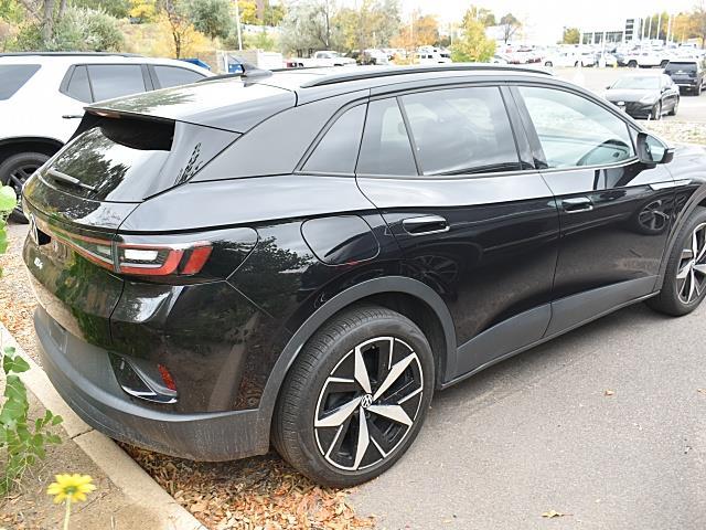 2023 Volkswagen ID.4 Pro S photo 3