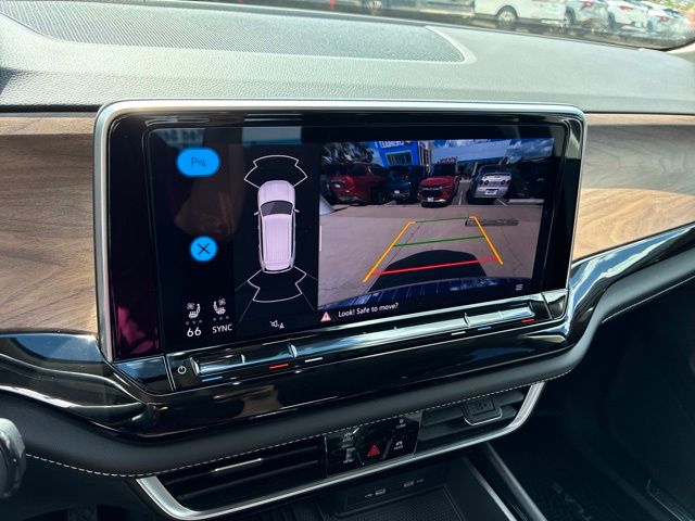 2026 Volkswagen Atlas SE w/Tech - Photo 21