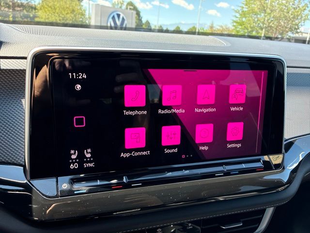 2026 Volkswagen Atlas Cross Sport SEL Premium R-LINE - Photo 21