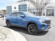 Volkswagen Atlas Cross Sport